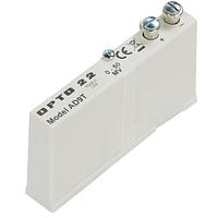 Mô-đun Đầu vào Analog G1 0 đến 50 mV Đầu vào Analog, Cách ly Opto 22 AD9T
