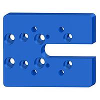 Tấm Gắn BALLUFF MTG PLATE Swivellink AFSB-585-BVS-E