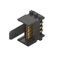 Cáp thử nghiệm Twin Axial Impel chéo Molex 203387-9011