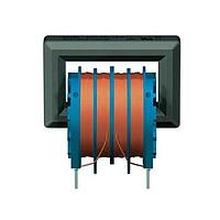 Cuộn Lọc Dòng Điện Dạng D Bù Dòng Lõi D Cuộn Lọc Đôi 2x100mH 0.4A +40C EPCOS B82732R2401B030