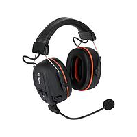 Chụp tai chống ồn điện tử tích hợp Bluetooth YATO YT-74627 (32 dB)