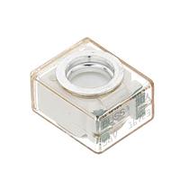 Cầu chì ô tô CẦU CHÌ PIN ĐÁNH GIÁ CHO HÀNG HẢI Eaton Bussmann MRBF-030