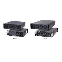 Artesyn 73-959-0001Z Modular Power Supplies 19" 24KW Rack 600V Canadian 3-Phase Air Cooled