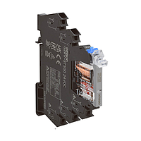 OMRON G2RV-ST500 48VAC/DC 슬림 I/O 릴레이 (48VAC/DC)