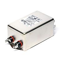 AMP Connectors - TE Connectivity 7-1609097-9 Power Line Filters EMI/RFI Filters and Accessories