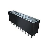 Samtec SQW-113-01-H-T ソケット コスト効率の高い堅牢なPCBソケット、2.00mmピッチ