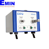 Bộ lọc quang EXFO XTM-50 wide (1525 to 1610 nm)