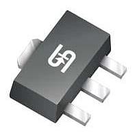 Bộ Điều Chỉnh Điện Áp CMOS LDO Dòng Tĩnh Thấp 0.5A 3.3V CMOS LDO Taiwan Semiconductor TS9013SCY RMG