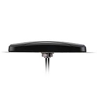 Taoglas MA231.LBC.003 GPS Antenna Stream MA231 3in1 GPS/GLONASS/GALILEO 4G/3G/2G Wi-Fi Adhesive Mount Antenna
