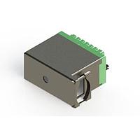 EDAC 516-120-000-252 Housings RACK AND PANEL COVER
