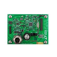 Analog Devices DC2227A I/O-Link LT3669-2 Demo Board - I/O Link with 18V