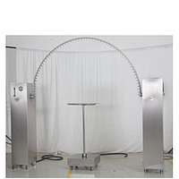 Thiết bị thử mưa ống xoay Uby Tech IPX3-4 (Open Type)