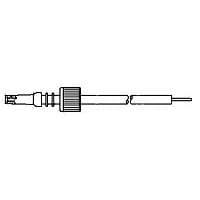 Cáp Dẫn LGH LGH 1/2 SGL ĐẦU DẪN LẮP RÁP AMP Connectors - TE Connectivity 868313-3