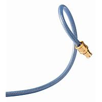 HUBER+SUHNER MINIBEND KSR-8 RF Cable Assemblies Assembly: minibend_KSR cable (ruggedised) with male SK (2.92mm) connector and Female SMP on each end. Length: 8 Inches
