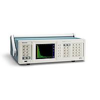 TEKTRONIX PA3000 4CH 다중 위상 AC/DC 전력 분석기 (600Vrms、30Arms)