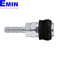 KAWASAKI G23-SOH One-touch Socket (Hose Barb With Protect Cover) (79.5 mm)