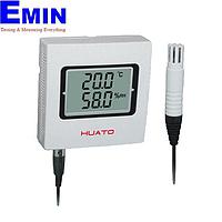 Thiết bị đo nhiệt độ và độ ẩm HUATO HE500M-EX