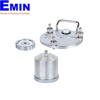 MMF KS823B 3축 가속도계 (500mV/g, ±12g, 6000Hz)