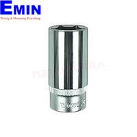 Tuýp lục giác dài 3/8" 17mm YATO YT-3831