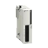 SCHNEIDER TM2ARI8HT ຕົວຄວບຄຸມ EXPANSION, ANA 8 IN PTC/NTC