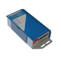 Cổng kết nối ReliaGATE 10-05 (Cổng IoT) - Freescale i.MX285, 427MHz 1 lõi, 512MB DDR3, 4GB eMMC, 1x 10/100 Eth, 1x USB 2.0, 1x RS232, 1x RS485, modem nội bộ 3G (toàn cầu), WiFi, BLE, nhiệt độ hoạt động -20 đến +70C, cài đặt sẵn Linux dựa trên Yocto + ESF + Oracle JVM Eurotech REGATE-10-05-34