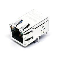 Jack Kết Nối Từ Tính RJ45 Bel Magnetic Solutions SI-50158- F