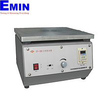 Máy thử độ rung cơ học Dongling SY80-30 (30kg, 50Hz, 220V)