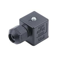 Phụ kiện LOẠI A 3P ĐEN V0 GIOĂNG NBR Molex 1212010046