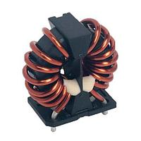 Cuộn cảm Chế độ Cộng 1000 V 17.8mH 5A ESR=30.59mOhms AEC-Q200 KEMET SCF25XV-050-1R0A027JV