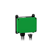 Bộ thu RECEIVER, 5 ngõ ra Rơ le, 12-24VDC SCHNEIDER ZARB05WSP