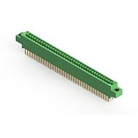 EDAC 346-074-526-808 Receptacles Card Edge Connectors