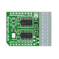 Mô-đun bổ sung BarGraph click Mikroe MIKROE-1423
