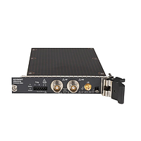 KEYSIGHT PZ2121A Precision Source/Measure Unit Module (1CH, 15 MSa/s, 100 fA, 60 V, 3.5 A DC/10.5 A pulse)