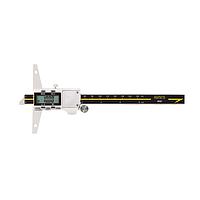 IP67 Digital Depth Calipers Asimeto 327-06-9