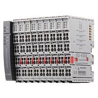 Bộ điều khiển I/O EU-43044CH Đầu ra tương tự, Độ phân giải 16 bit, Đơn cuối, Hỗ trợ ECAT ADLINK Technology EU-4304