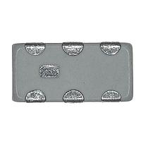 Bộ ghép tần LC 2.5GHz Murata Electronics LFD182G45MJ6D431