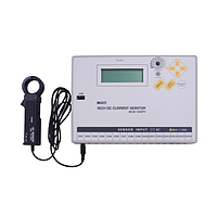 MULTI MCM-1600PV Multi Circuit DC Current Monitor (DC 0~99.9A)
