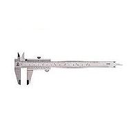 MOORE & WRIGHT MW110-20 Vernier Caliper (0-200mm/08”/0.02mm)