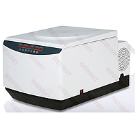 Medmay MC2003 Benchtop Low Speed Refrigerated Centrifuge (5000rpm; 4390×g)