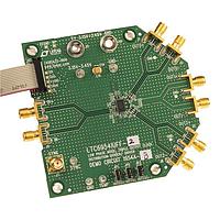 Analog Devices DC1954A-B Clock Distribution LTC6954-2 Demo Board - Low Phase Noise,