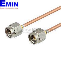 Cáp 2.92mm Male - 1.85mm Male Fairview FMC2930988 (RG405 Coax; 40 GHz )