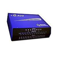 Hệ Thống Đo Nhiệt Độ, Áp Suất và Vận Tốc. Cảm Biến Bán Riêng Advanced Thermal Solutions iQ-200