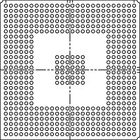 Texas Instruments DLPC6421AZPC ຕົວຄວບຄຸມຈໍສະແດງ DLP® ຕົວຄວບຄຸມຈໍສະແດງ DLP470TP (0.47-ອິນຊິ 4K UHD) ເຄື່ອງມິຄໂຣເມີເລີດດິຈິຕອນ (DMD) 516-BGA