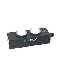 Bộ điều khiển an toàn KIS.BOX RAFI 3.00.001.001/0000