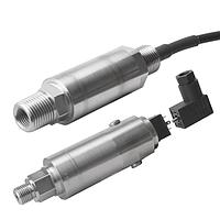 OMEGA PX51TGW-2.5KAC2ISNP General Purpose, Intrinsically Safe Pressure Transmitters (Absolute, 2500 psi, NPT Male and Female, 1/2 in x 1/4 in)