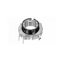 Bộ mã hóa xung tăng dần 5 Volt lỗ xuyên qua Alps Alpine EC21A1540401