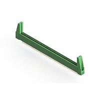 EDAC 345-062-523-188 Standard Card Edge Connectors .100" (2.54mm) Pitch Card Edge Connector