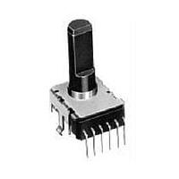 Vòng quay 12MM V/ADJ Alps Alpine RK12L12C0A0A