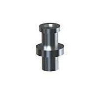 Keystone Electronics 1519-2 Turret Terminal, Hollow .109" TURRET TERMINL