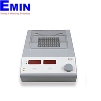 Bể sấy kỹ thuật số DLAB HB150-S1 (25~150°C; 100W)